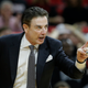 Illustration for article titled Louisville Self-Imposes Postseason Ban Over Prostitution Scandal